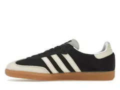 adidas Samba OG Black Wonder White na internet