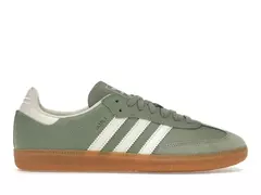 adidas Samba OG Silver Green