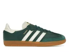 adidas Samba Collegiate Green