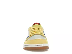 Air Jordan 1 Low Travis Scott Canary - comprar online