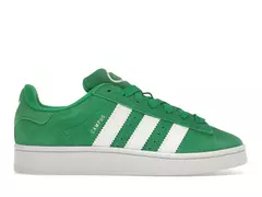 adidas Campus 00s Green Cloud White - comprar online