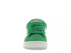 adidas Campus 00s Green Cloud White na internet