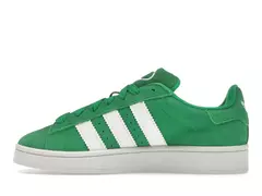 adidas Campus 00s Green Cloud White - Él.sneakers