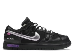 Off-White™ x Dunk Low 'Lote 50 de 50'