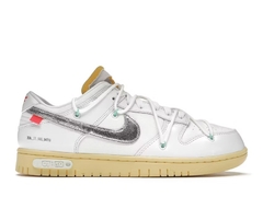 Off-White™ x Dunk Low 'Lote 01 de 50'