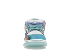 Futura Laboratories x Dunk Low SB 'Bleached Aqua' - comprar online