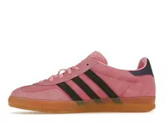 adidas Gazelle Indoor Bliss Pink Purple na internet