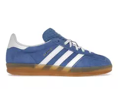 adidas Gazelle Indoor Blue Fusion Gum