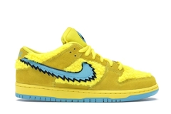 Grateful Dead x Dunk Low SB 'Yellow Bear'