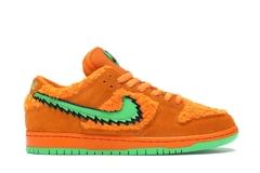 Grateful Dead x Dunk Low SB 'Orange Bear'