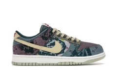 Nike Dunk Low 'Community Garden'