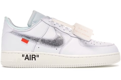 Off-White x Air Force 1 'ComplexCon Exclusive'