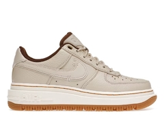 Nike Air Force 1 Low Luxe Pearl White