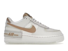 Nike Air Force 1 Low Shadow Sail Fossil Light Bone