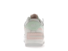 Nike Air Force 1 Shadow 'White Atmosphere Mint' - Él.sneakers