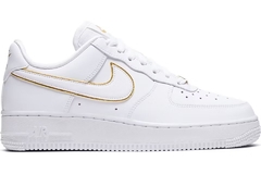 Nike Air Force 1 07 ESS 'Metallic Gold'