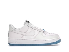 Nike Air Force 1 '07 LX 'UV Reactive'