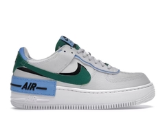 Nike Air Force 1 Shadow 'Photon Dust Malachite'