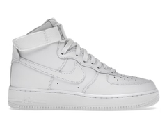 Nike Air Force 1 High Triple White