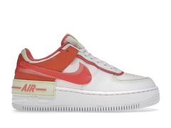 Nike Air Force 1 Shadow 'White Magic Ember'