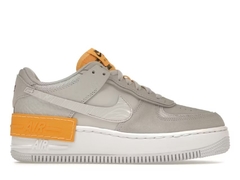 Nike Air Force 1 Shadow 'Tan Orange'