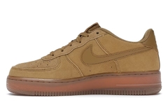 Nike Air Force 1 Low Wheat na internet