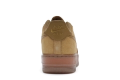 Nike Air Force 1 Low Wheat - Él.sneakers