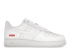 Supreme x Air Force 1 Low