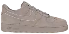 Nike Air Force 1 LV8 Suede GS 'Moon Particle'