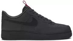 Nike Air Force 1 Low 'Anthracite'