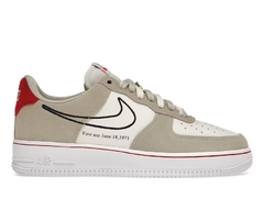 Nike Air Force 1 '07 LV8 'First Use'