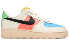 Nike Air Force 1 Low '07 Sail Multi