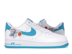 Space Jam x Air Force 1 '07 Low 'Hare'