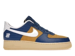 Undefeated x Air Force 1 Low SP 'Dunk vs AF1'