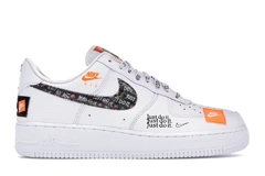 Nike Air Force 1 Low '07 PRM 'Just Do It'