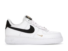 Nike Air Force 1 '07 Essential 'White Black'