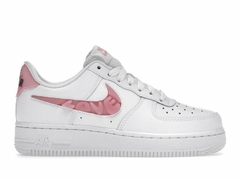 Nike Air Force 1 '07 SE 'Love For All - Sunset Pulse'