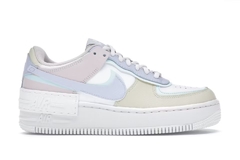 Nike Air Force 1 Shadow 'Pastel'