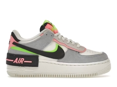 Nike Air Force 1 Shadow 'Sunset Pulse' - (cópia)