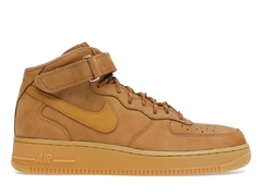 Nike Air Force 1 Mid '07 Flax