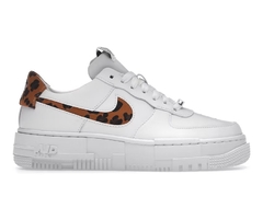 Nike Air Force 1 Pixel SE 'Leopard Print'