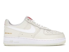 Nike Air Force 1 '07 Premium 'Popcorn'