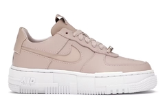 Nike Air Force 1 'Pixel Particle Beige'