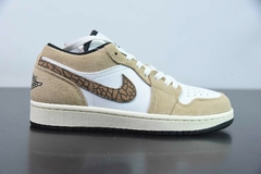 Air Jordan 1 Low SE Brown Elephant - comprar online