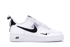 Nike Air Force 1 Low Utility White Black