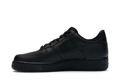 Nike Air Force 1 Low '07 Black na internet