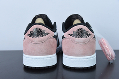 Air Jordan 1 Low OG Bleached Coral