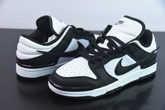 Nike Dunk Low Twist Panda na internet