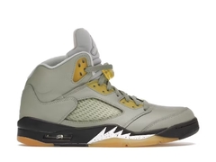 Air Jordan 5 Retro “Jade Horizon”