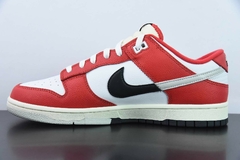 Nike Dunk Low Chicago Split - Él.sneakers